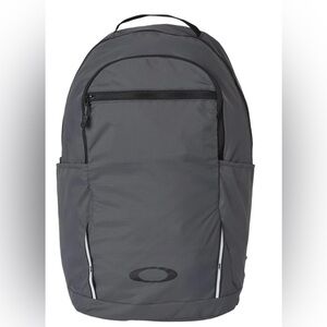 Oakley 28L Sport Backpack - FOS901244 - Forged Iron